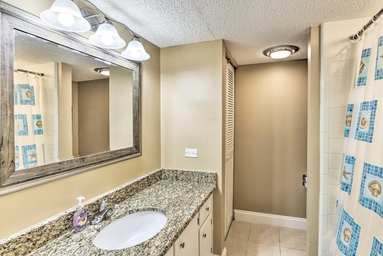 Hilton Head - 200 Yards From Beach! * Hilton Head Island