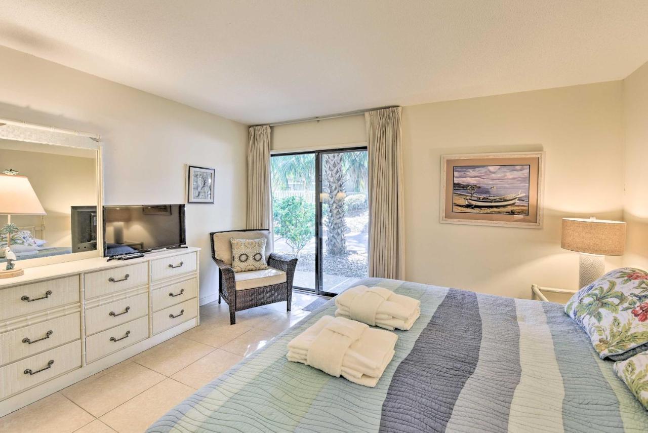 Hilton Head - 200 Yards From Beach! Hilton Head Island