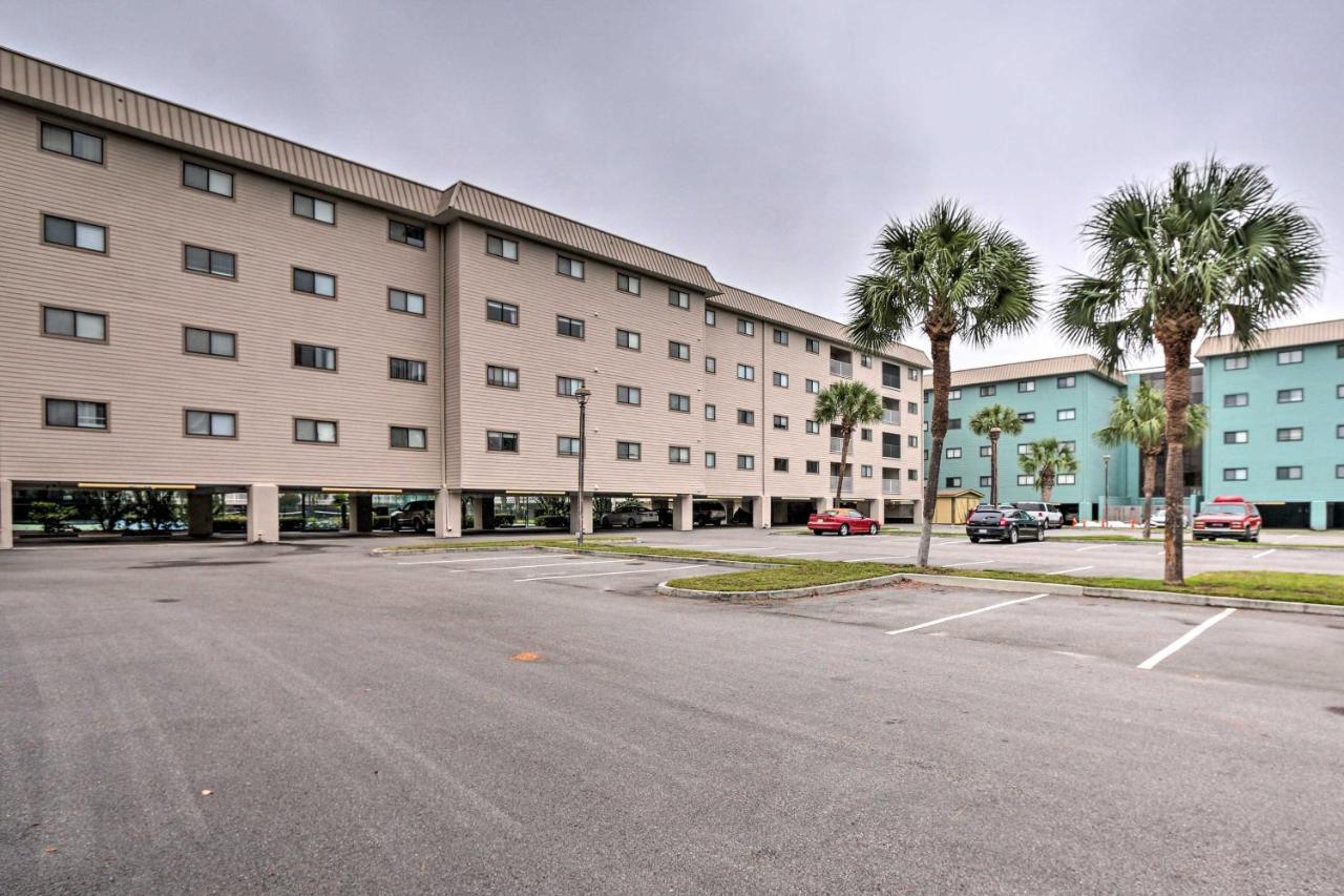 Hilton Head With Amenities Walk To Beach! Apartment *