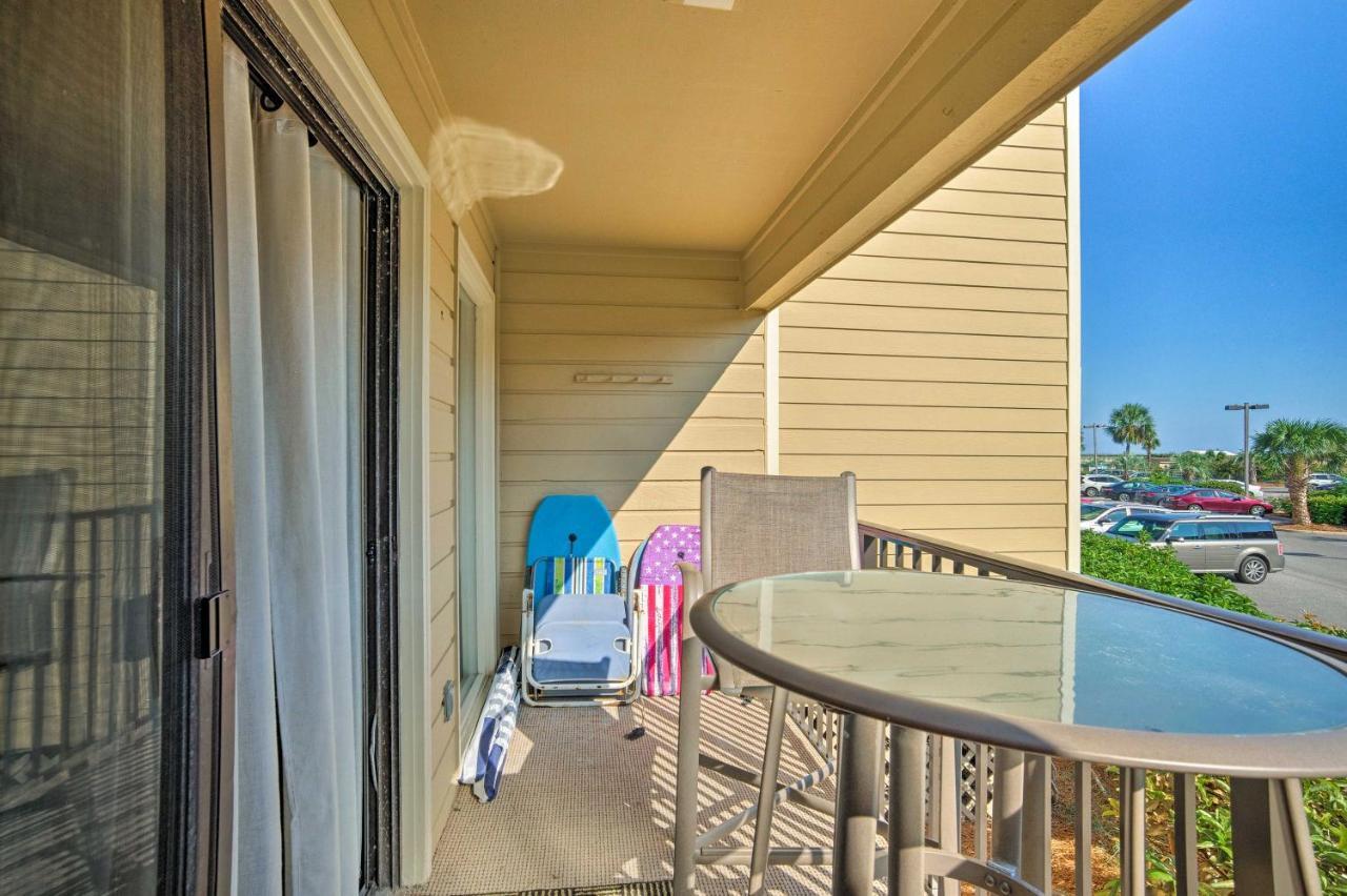 Coastal With Amenities - Steps To Beach! *