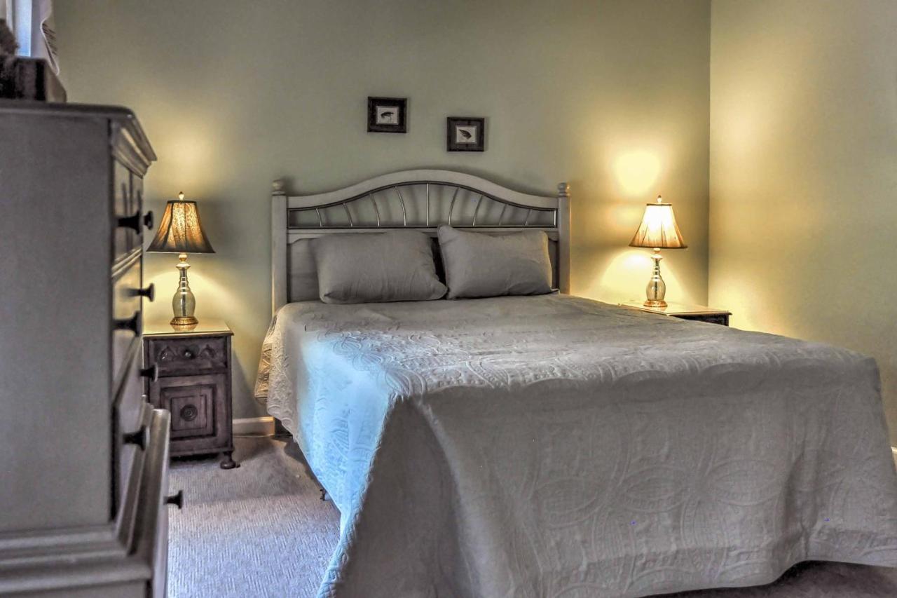 Hilton Head Golf With And Pool Access! * Hilton Head Island
