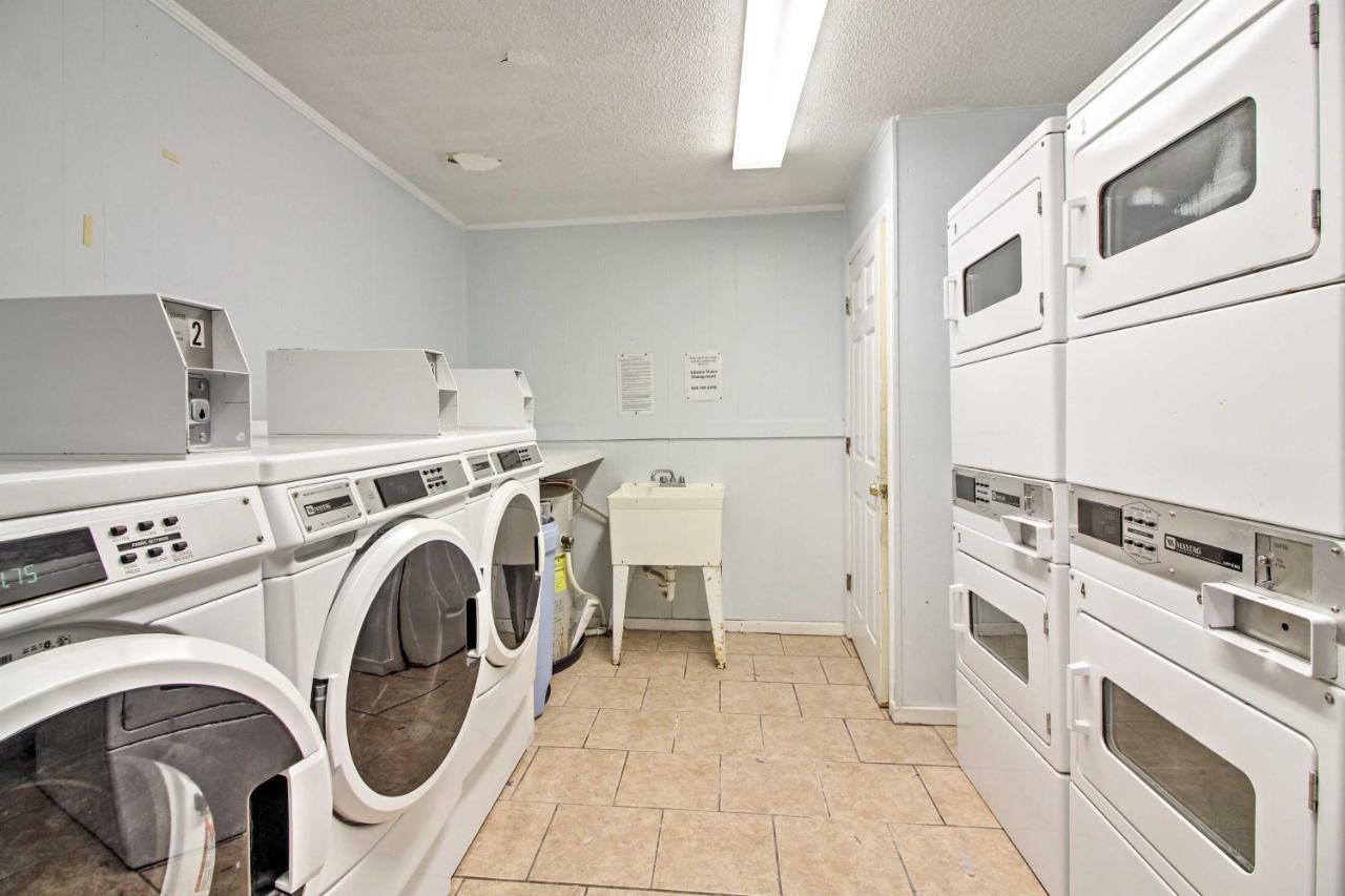 Apartment Hilton Head With Covered Balcony And Pool Access Hilton Head Island