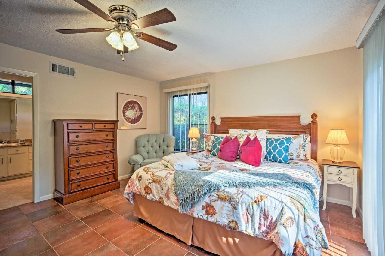 Holiday home Hilton Head With Pool Access - 1 Mi To Beach!
