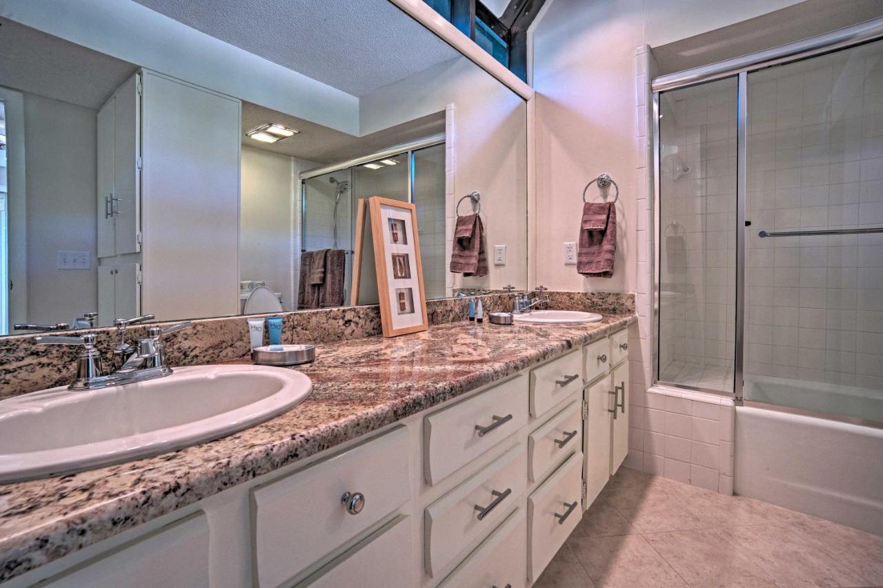 Hilton Head With Pool Access - 1 Mi To Beach! Hilton Head Island