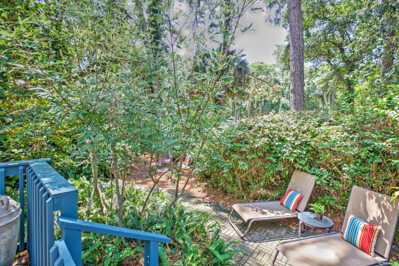 Hilton Head With Pool Access - 1 Mi To Beach! Hilton Head Island