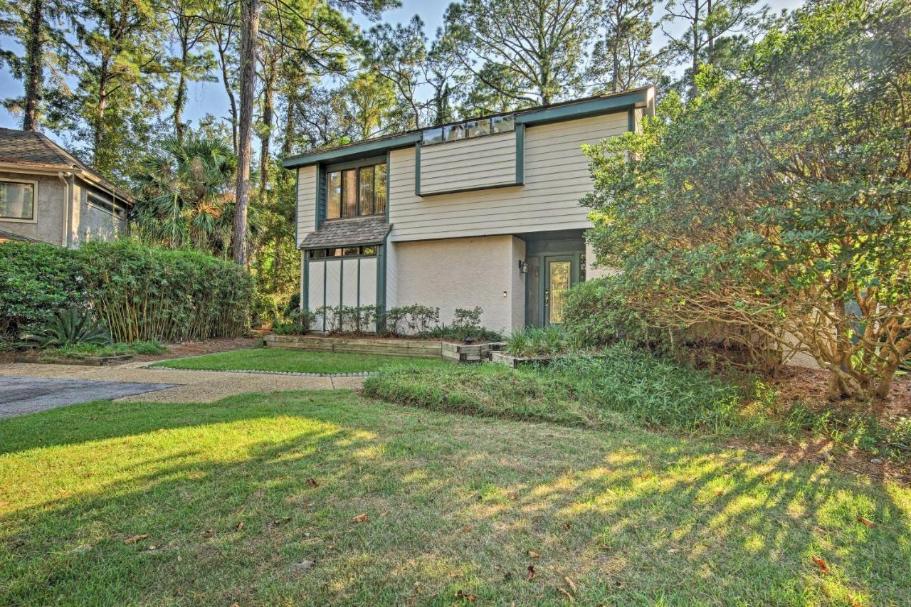 Hilton Head With Pool Access - 1 Mi To Beach! Hilton Head Island