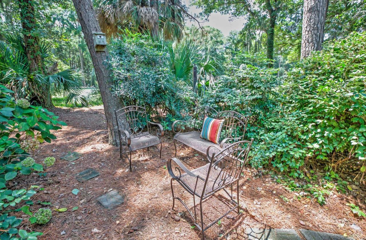 Holiday home Hilton Head With Pool Access - 1 Mi To Beach! Hilton Head Island