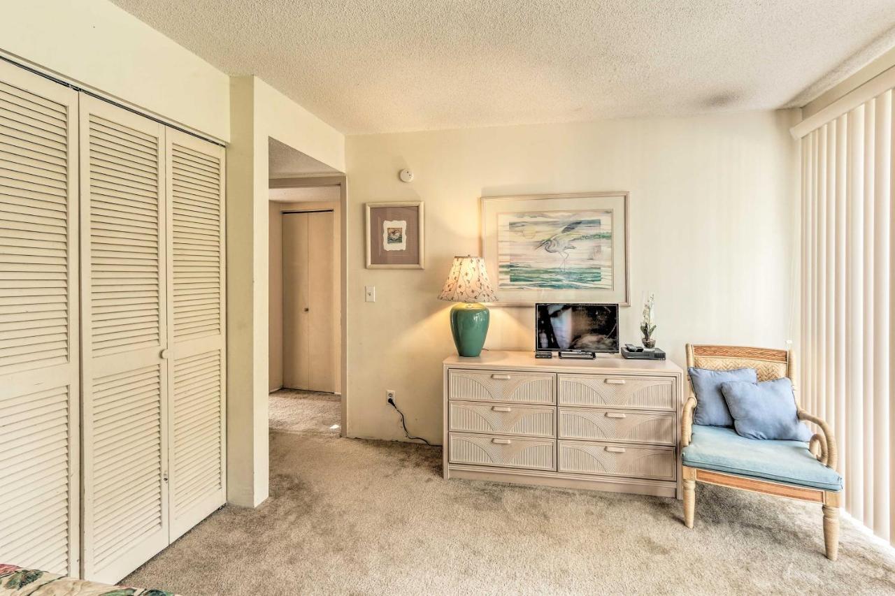 Townhome Patio, Walk To *
