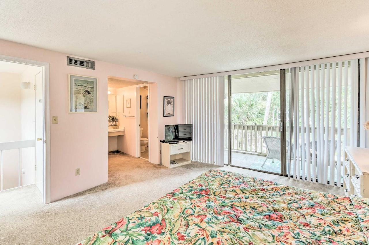 Holiday home Townhome Patio, Walk To *