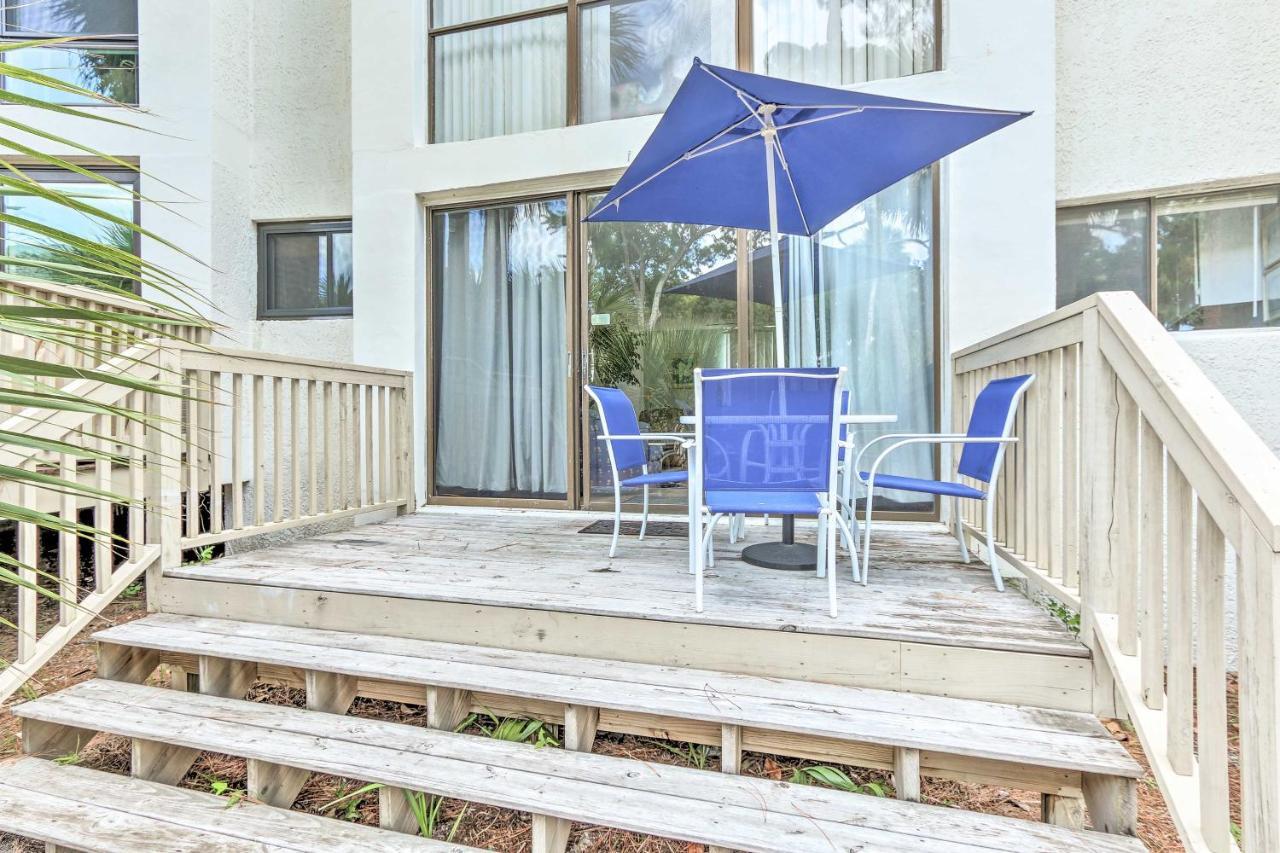 Townhome Patio, Walk To Holiday home *
