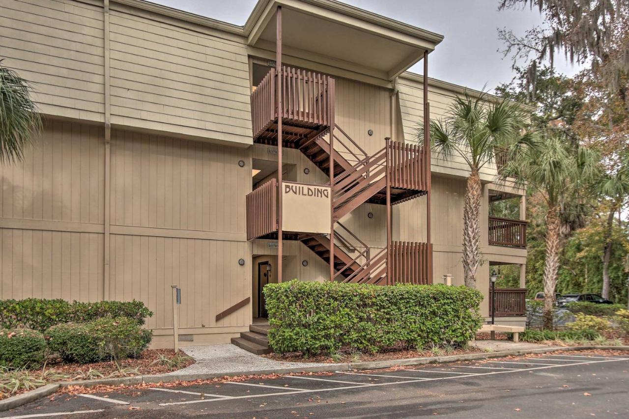 Hilton Head - Walk To Beach And Restaurants! *