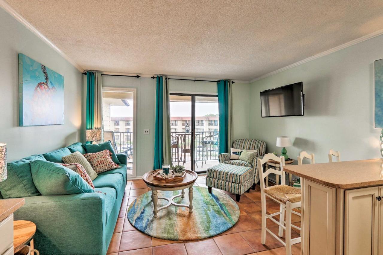 Apartment Ocean-view Pool, Beach! *