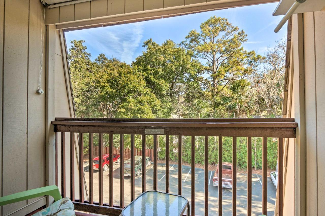 Hilton Head - Walk To Beach And Restaurants! Hilton Head Island