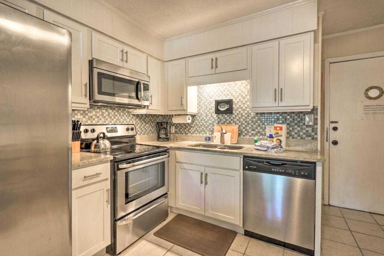 Villa Hilton Head - Walk To Beach And Restaurants! Hilton Head Island