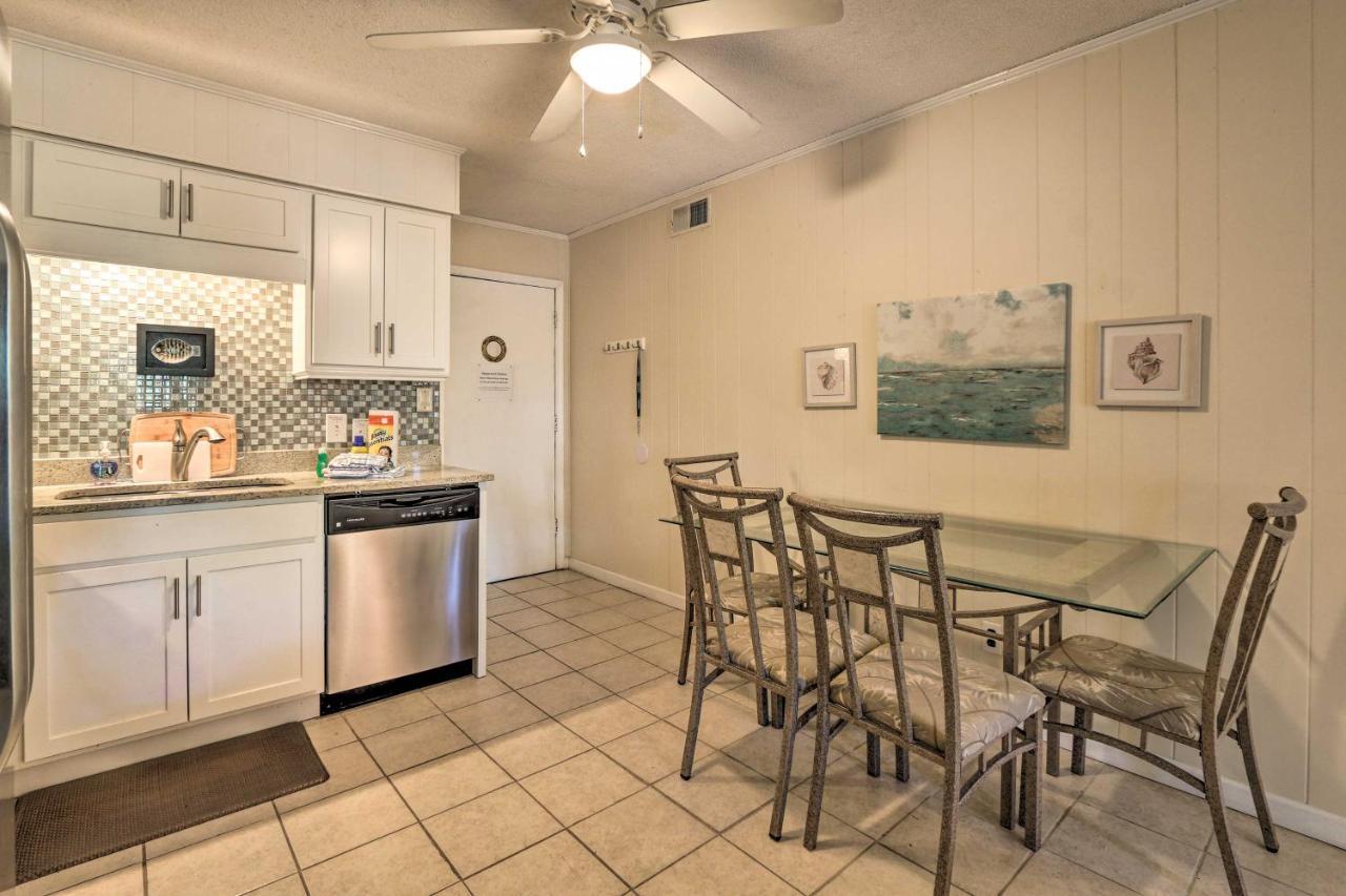 Hilton Head - Walk To Beach And Restaurants! Villa Hilton Head Island