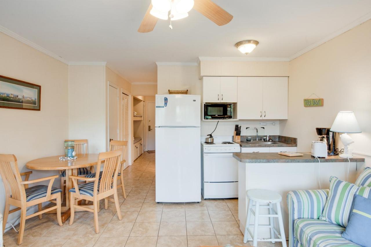 5 Sea Oak Lane * Hilton Head Island