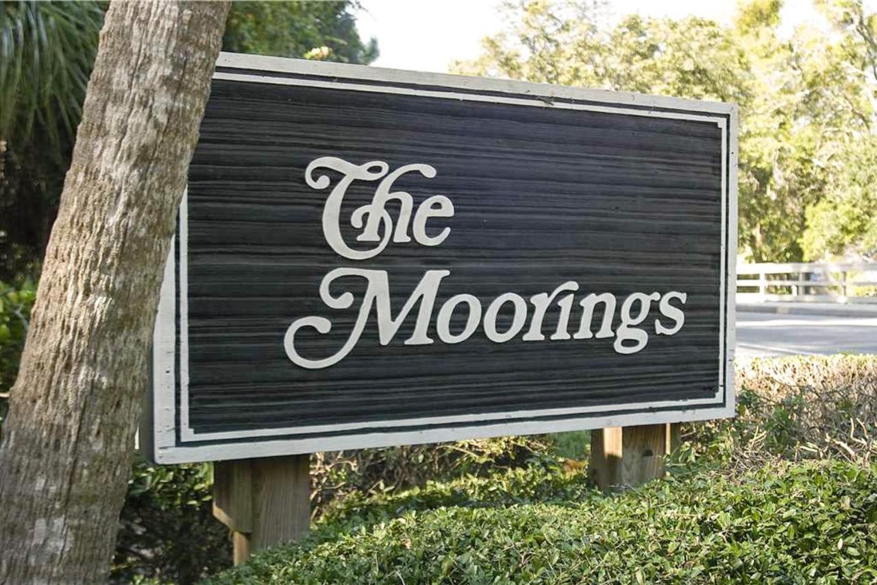 Moorings 0910 Apartment Hilton Head Island