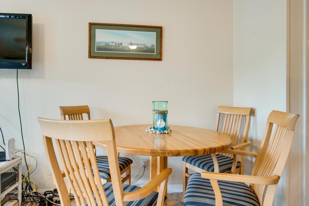 5 Sea Oak Lane Holiday home *