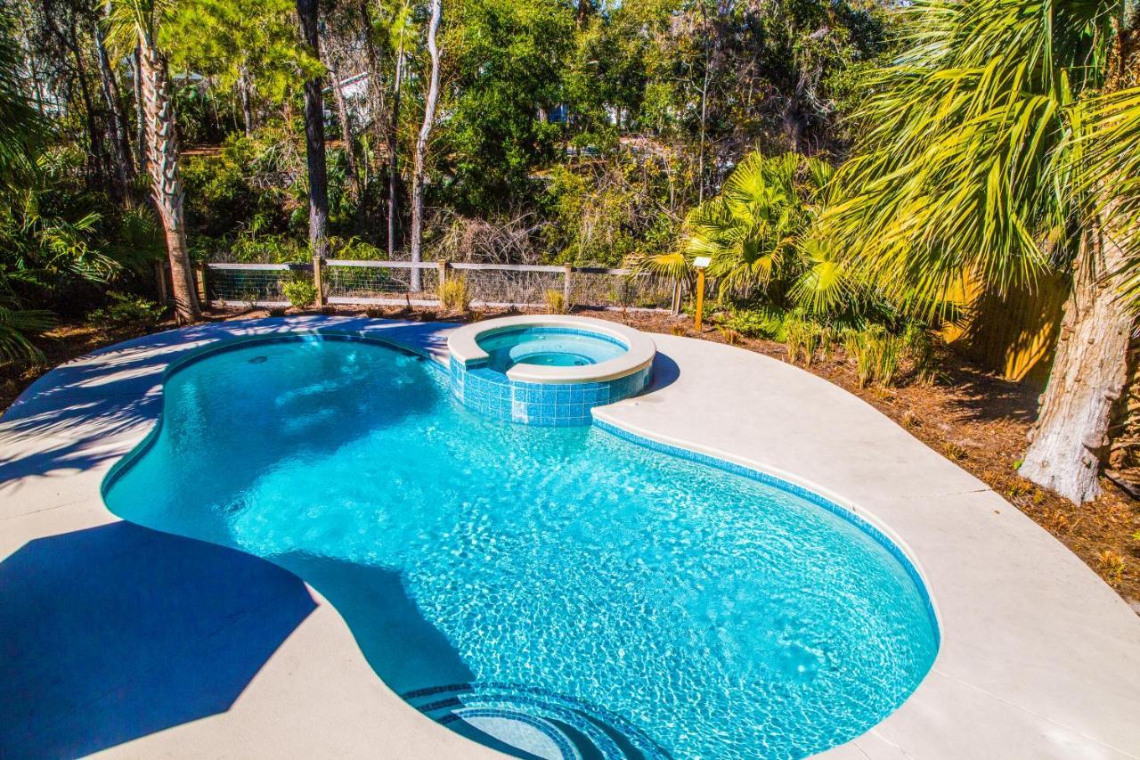 Holiday home 27 Lagoon Road Hilton Head Island