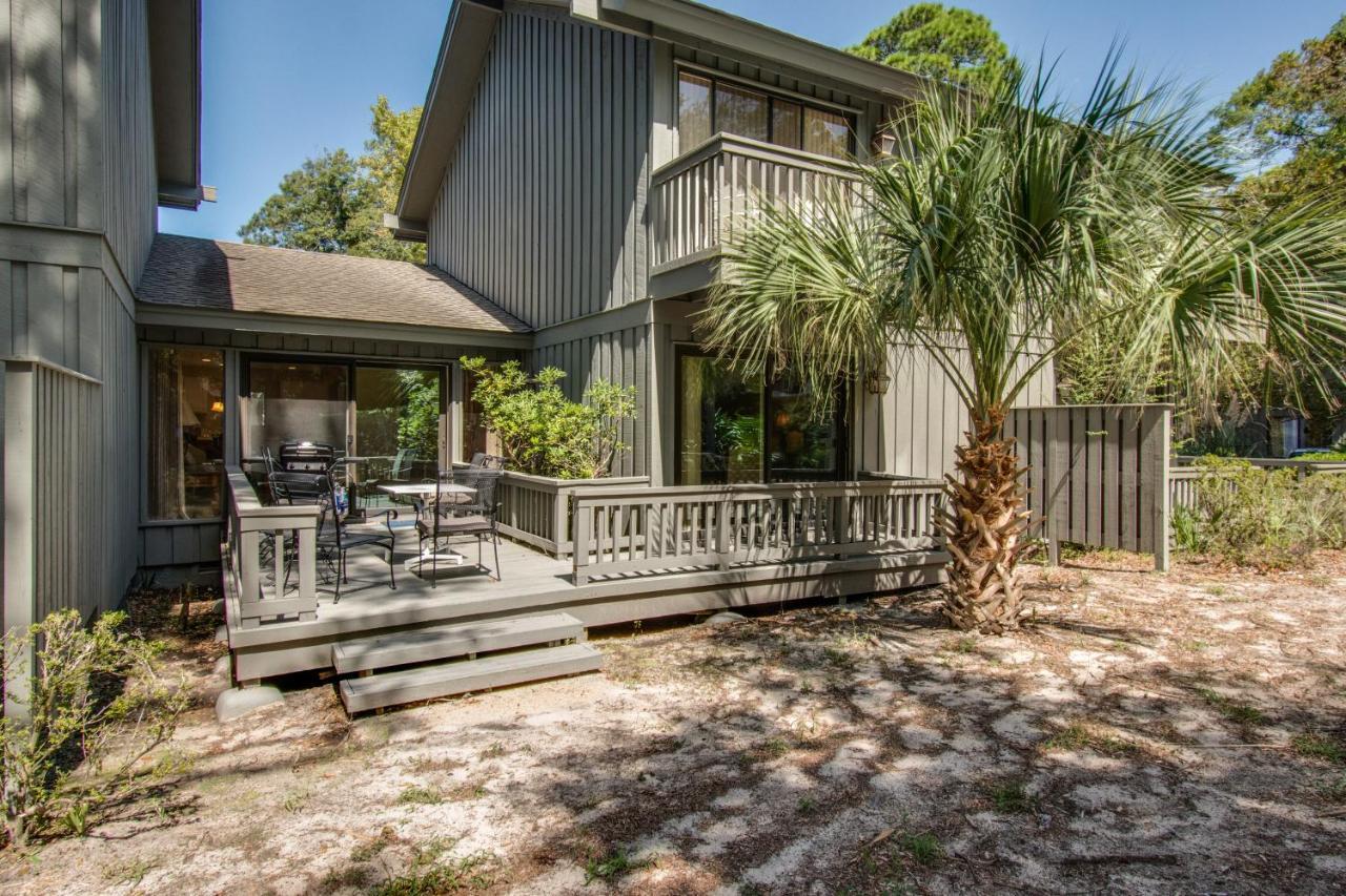 Hickory Cove 39 Apartment Hilton Head Island