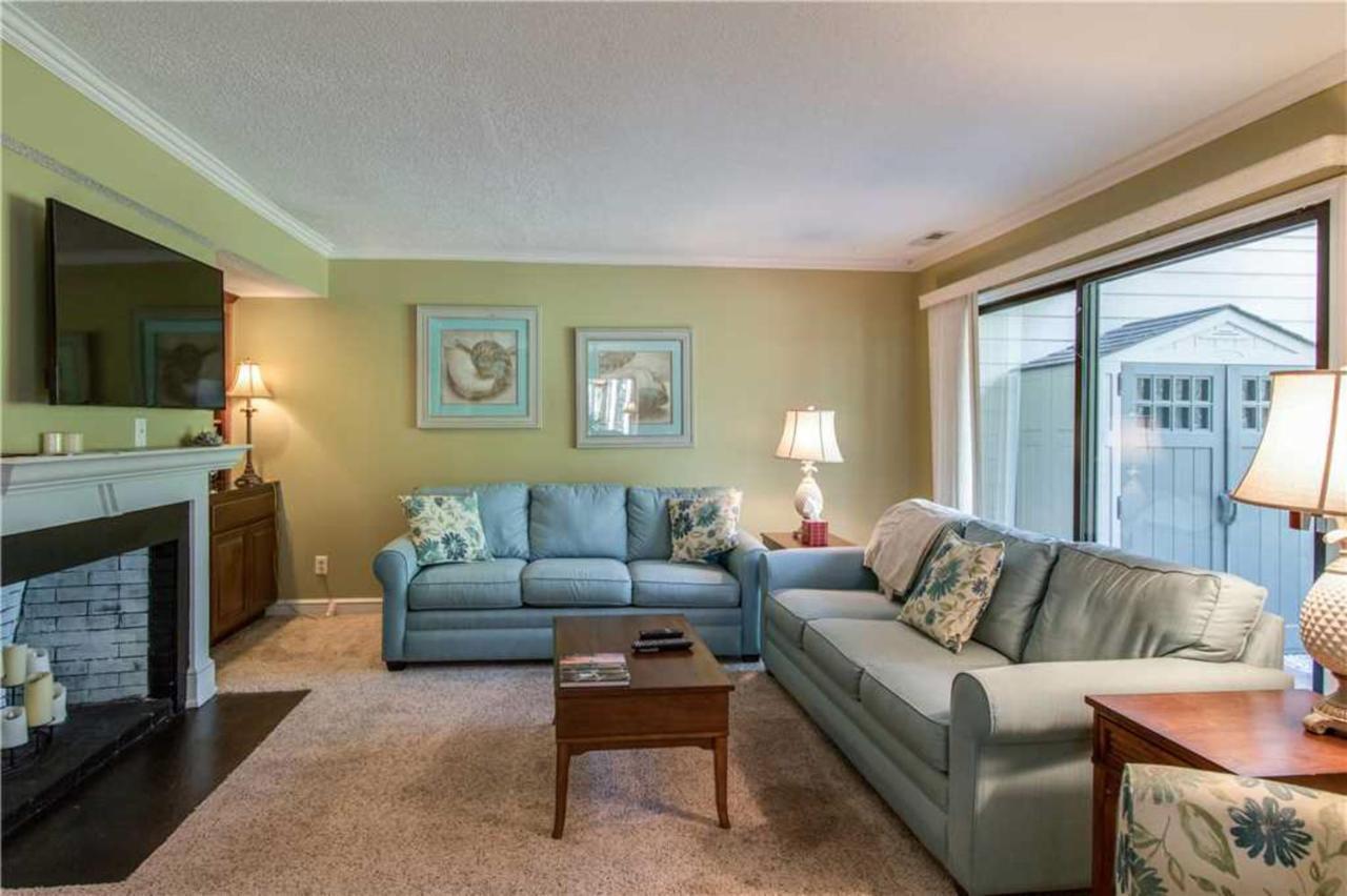 Holiday home Shipmaster 1301 Hilton Head Island
