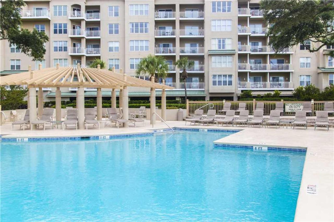 Hampton Place 5501 Apartment Hilton Head Island