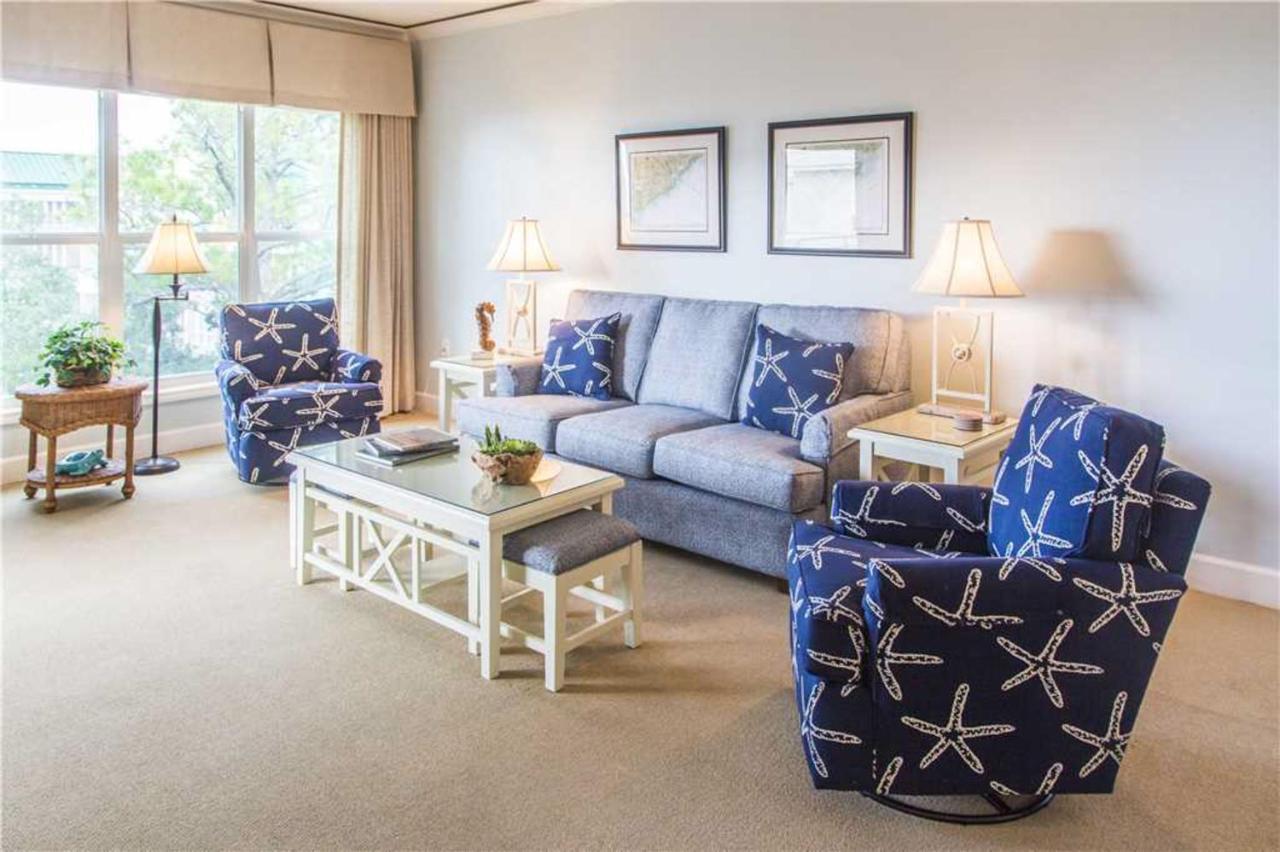 Apartment Hampton Place 5501 Hilton Head Island
