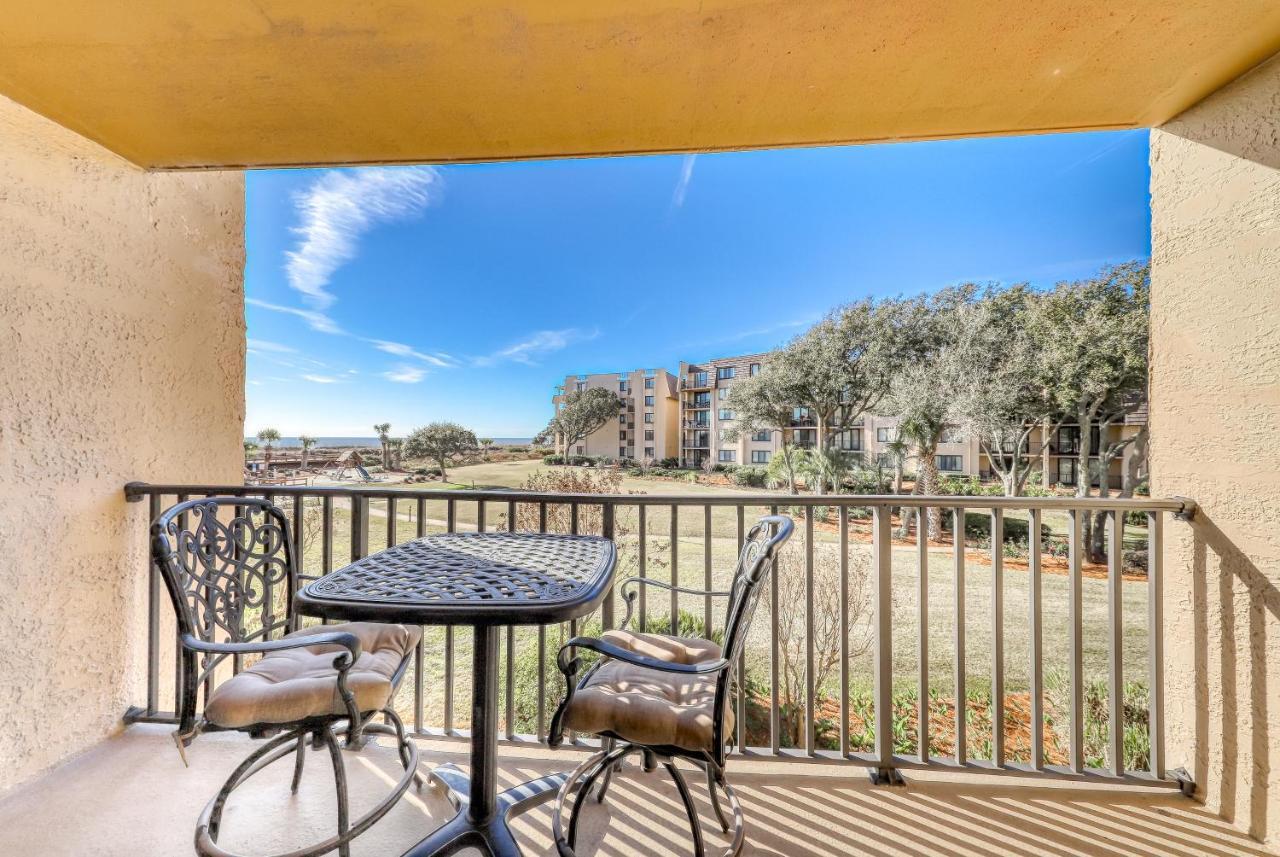 Island Club 3 Apartment Hilton Head Island