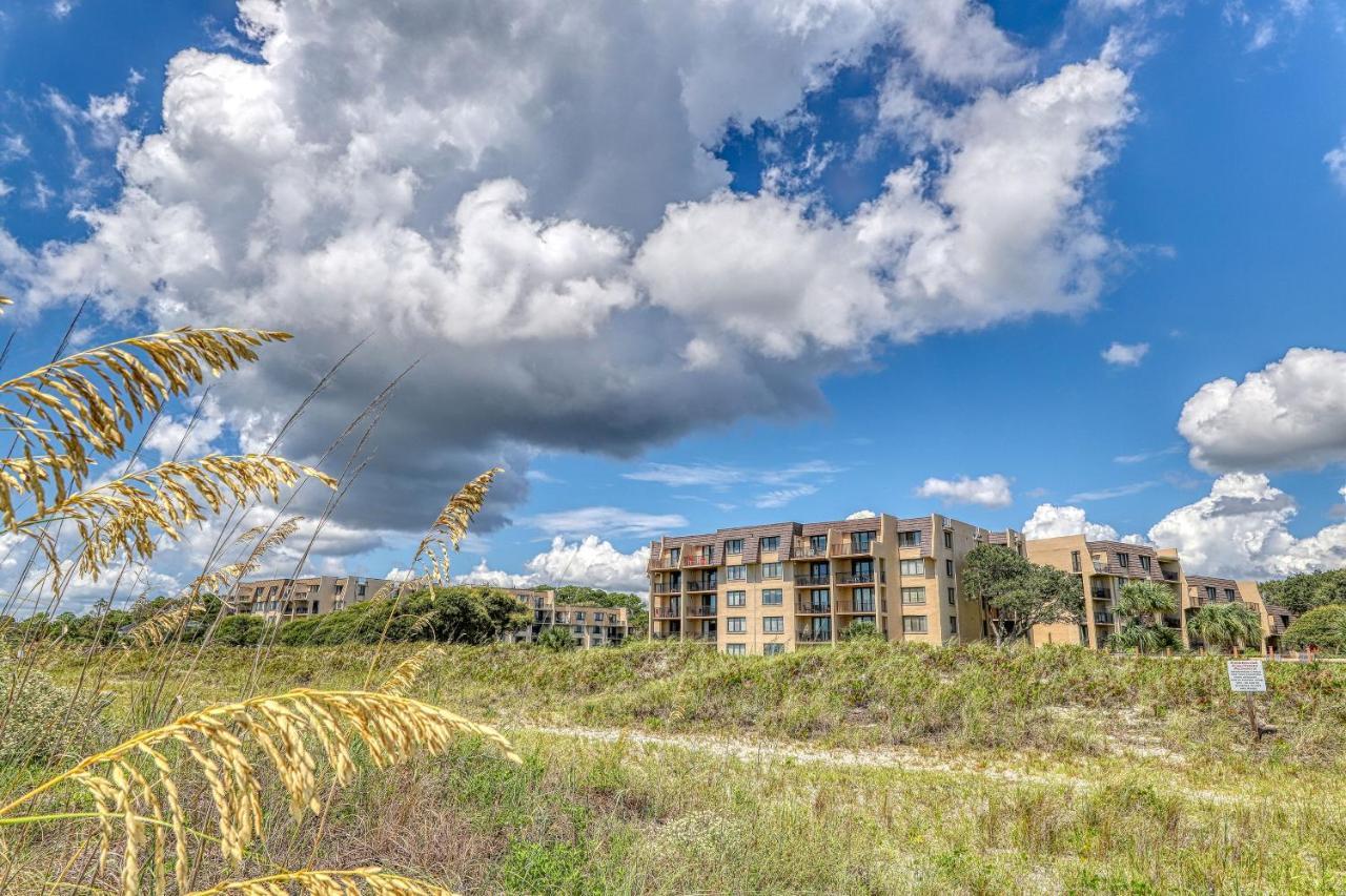 Island Club 3 Apartment *