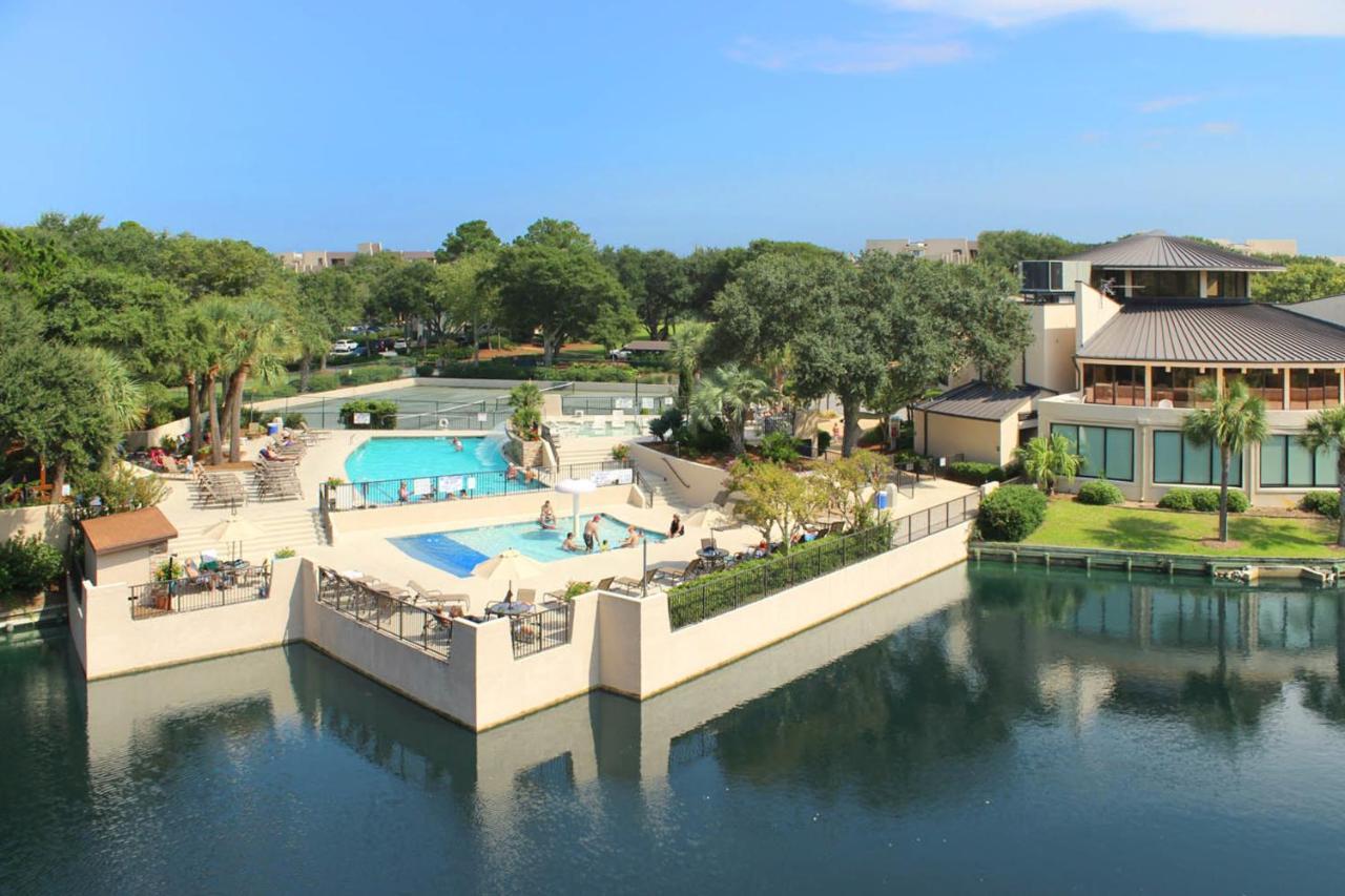 Apartment Island Club 3