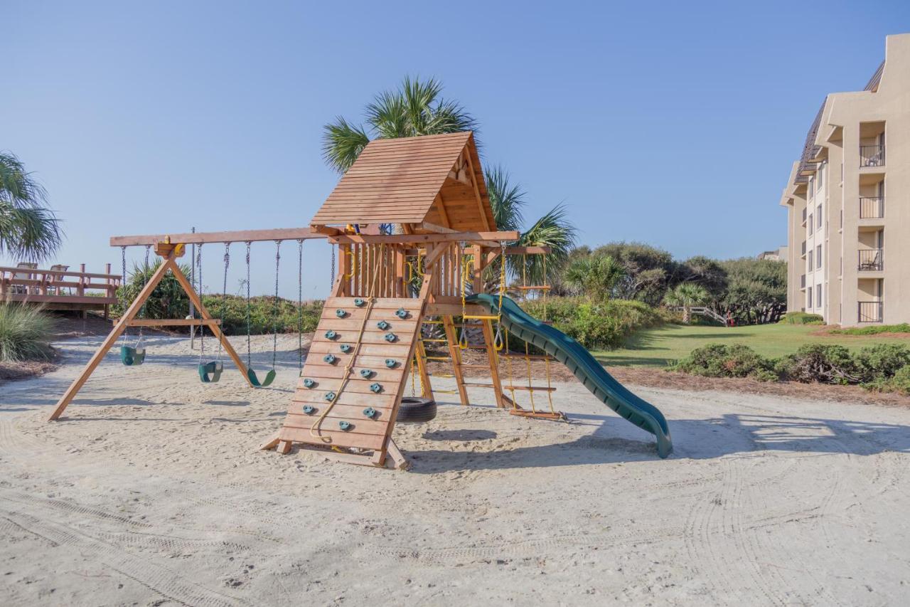 Island Club 3 Apartment