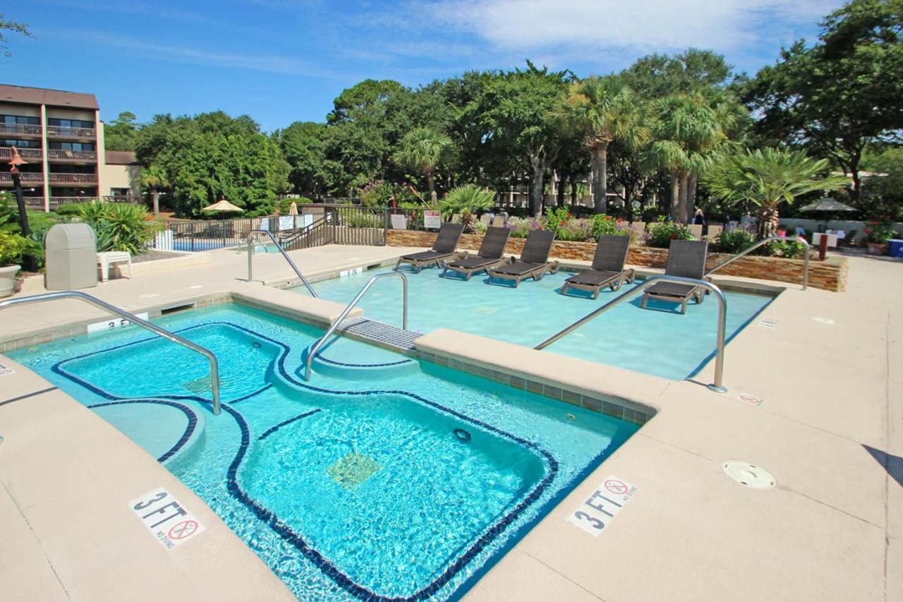 Apartment Island Club 3