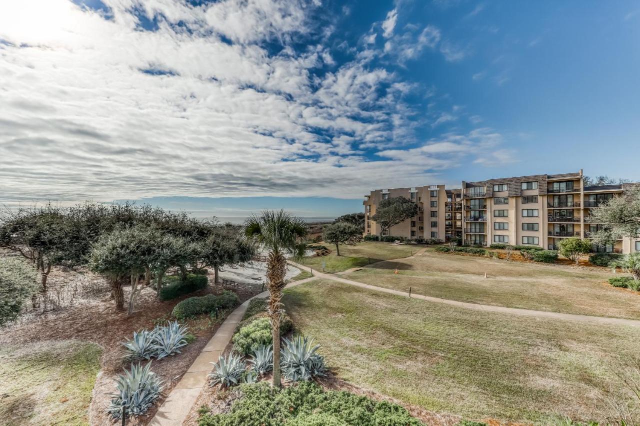 Apartment Island Club 3 Hilton Head Island
