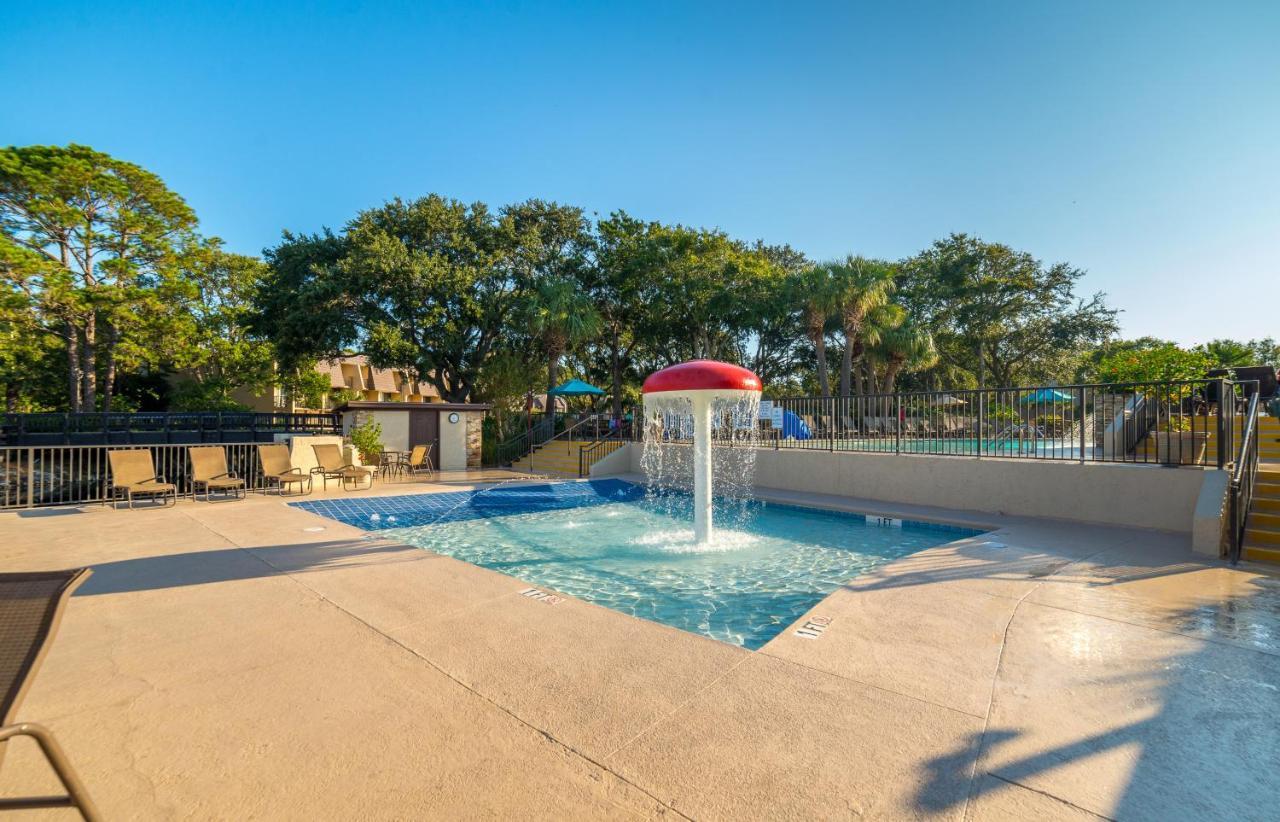 Island Club 3 Apartment Hilton Head Island
