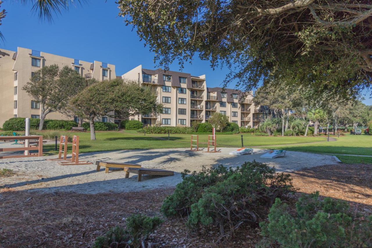 Apartment Island Club 3 Hilton Head Island