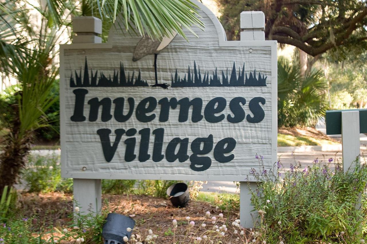 Inverness Village 942 Apartment