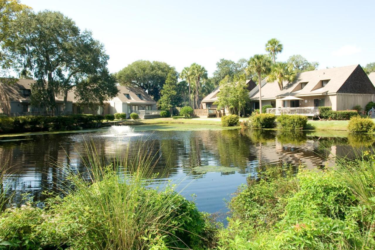 Apartment Queens Grant 568 Hilton Head Island