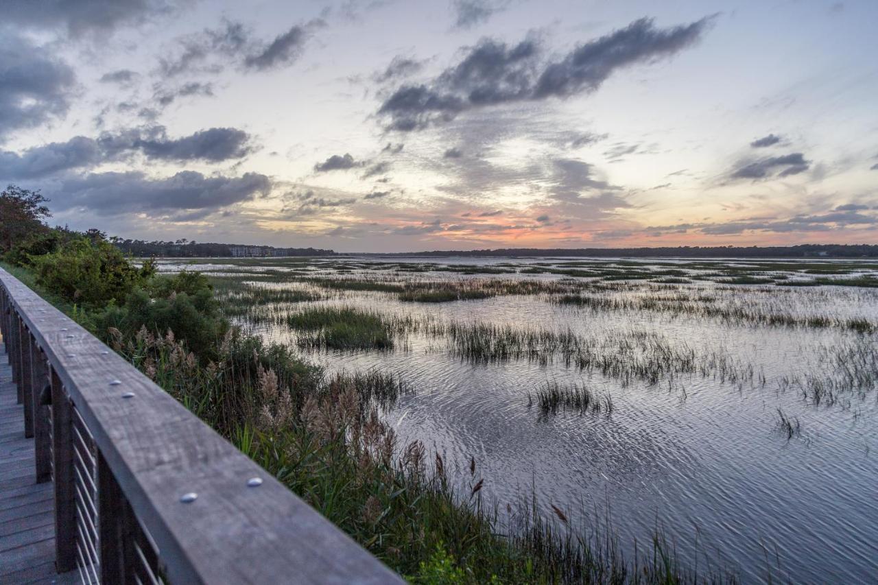 Hickory Cove 18 Apartment Hilton Head Island
