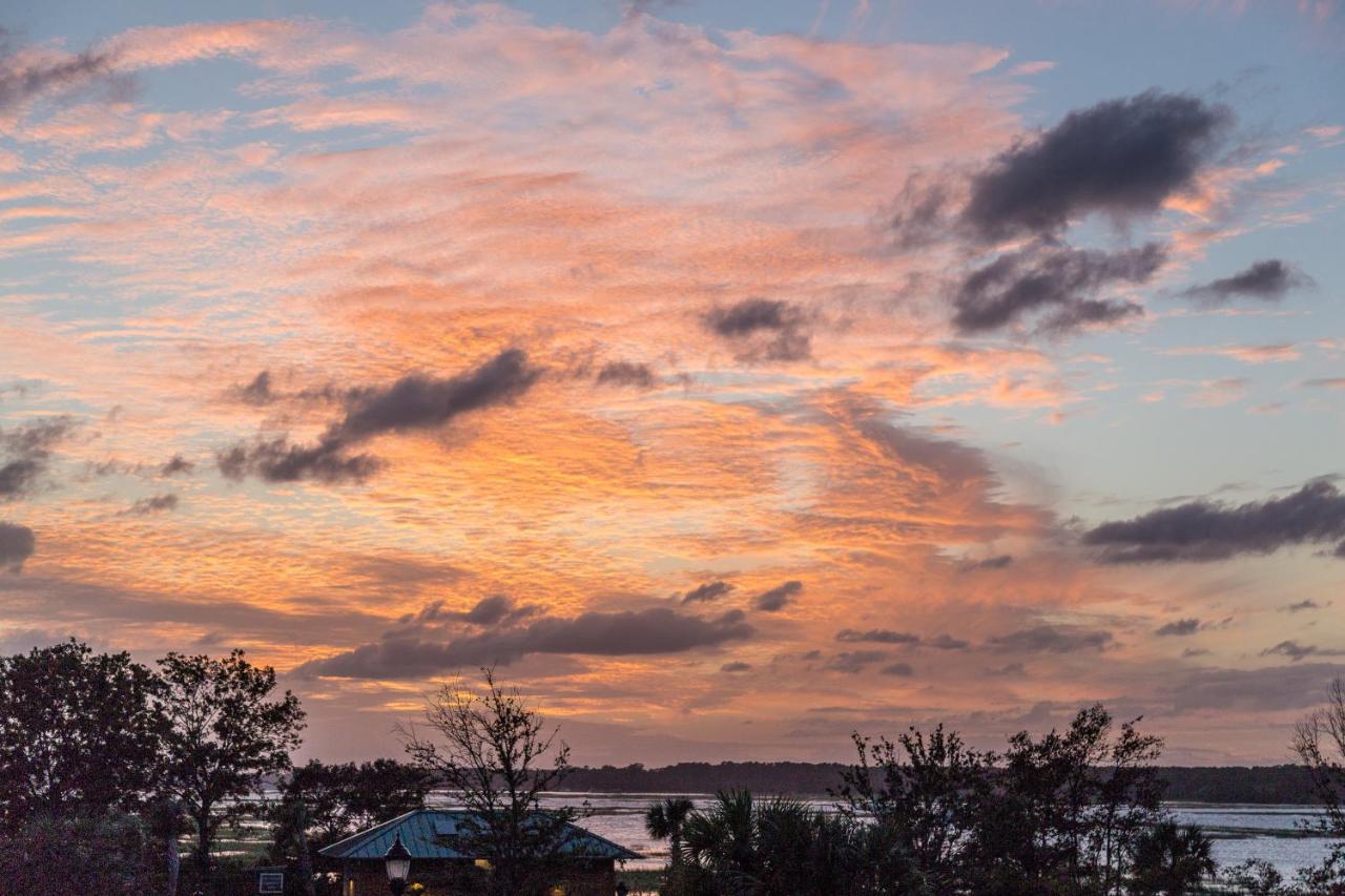 Hickory Cove 18 * Hilton Head Island