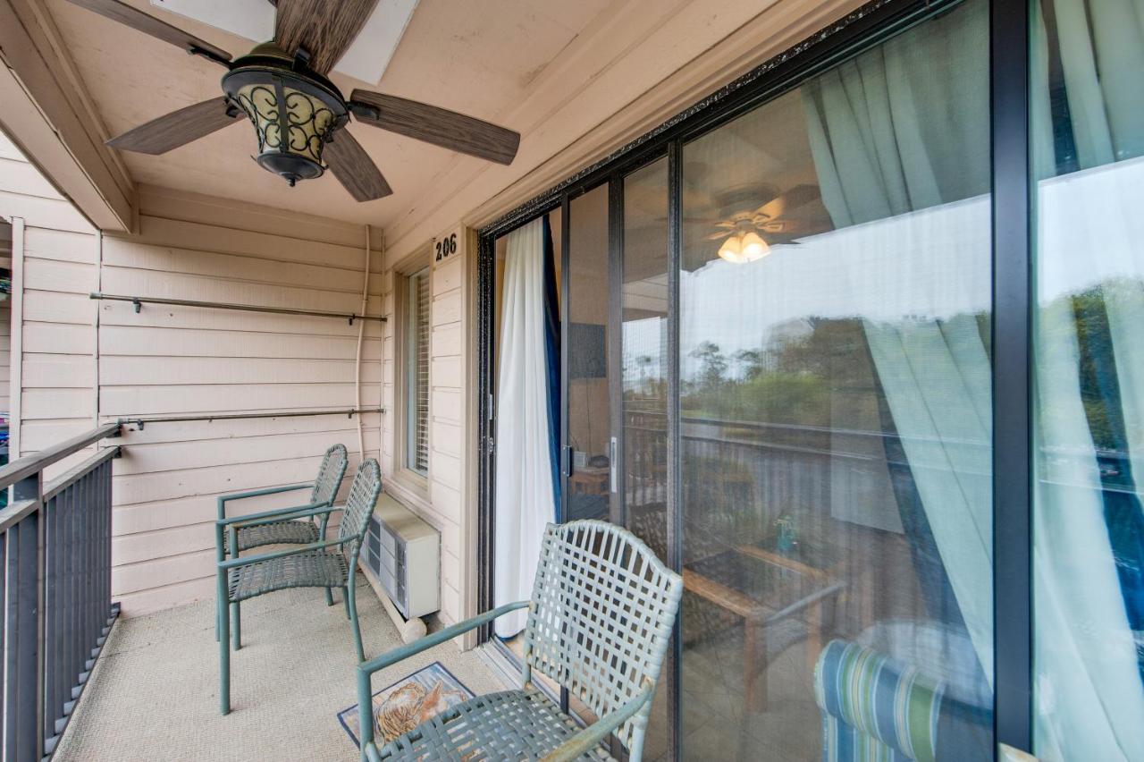 5 Sea Oak Lane *