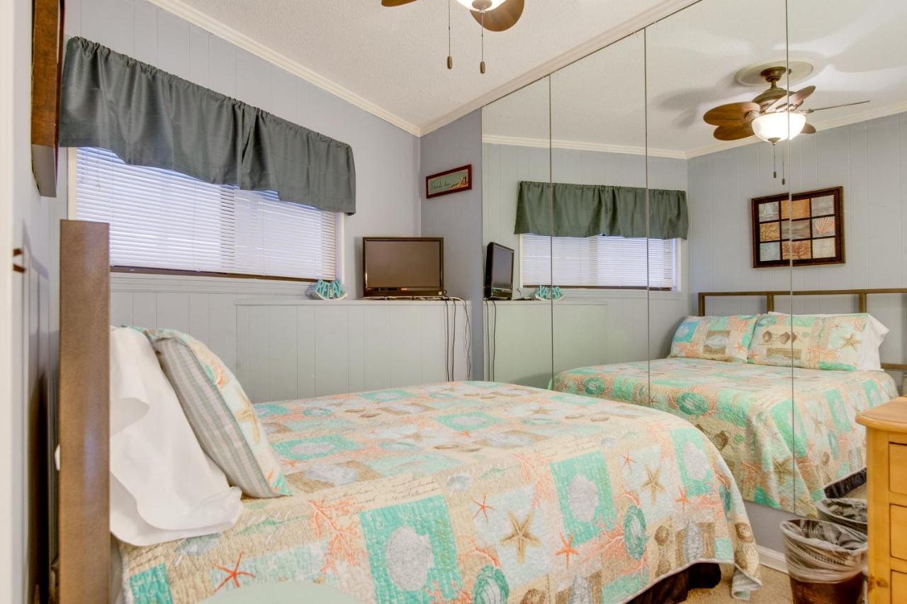 Holiday home 5 Sea Oak Lane *