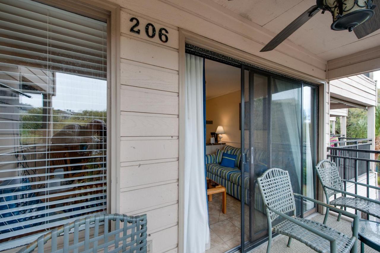 5 Sea Oak Lane Hilton Head Island