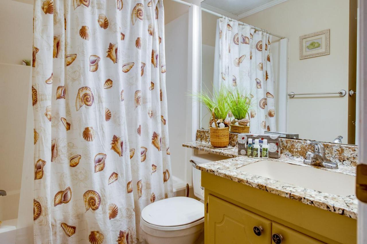 5 Sea Oak Lane Holiday home Hilton Head Island
