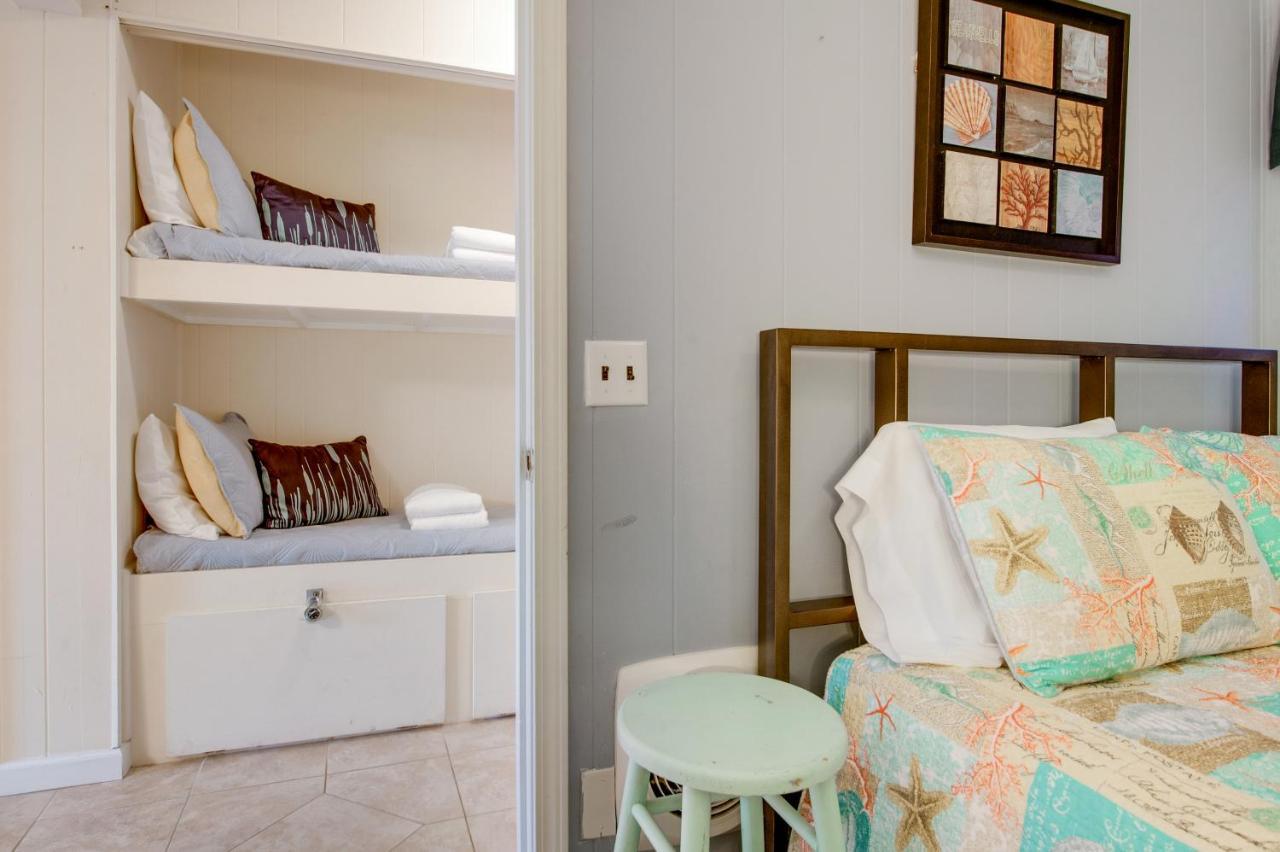 5 Sea Oak Lane * Hilton Head Island