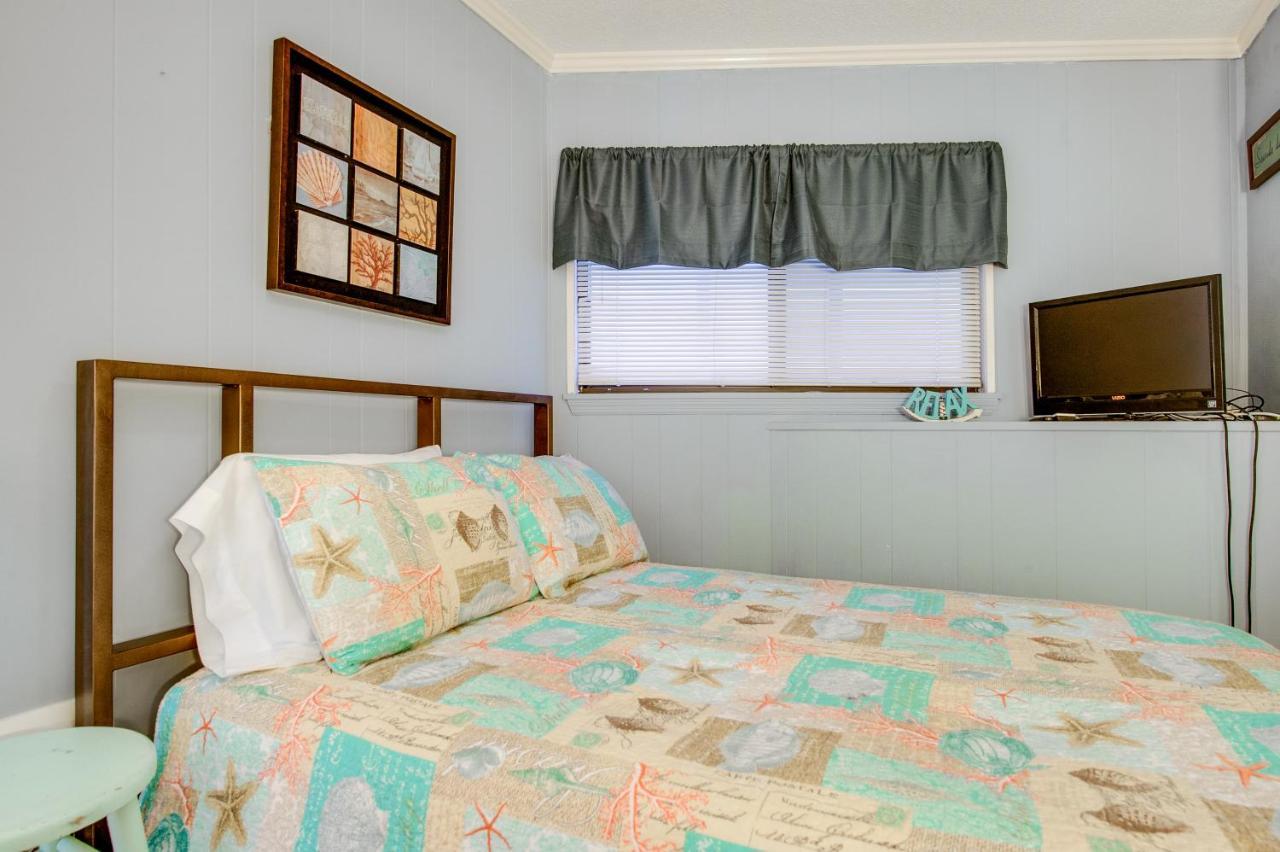 5 Sea Oak Lane Holiday home Hilton Head Island