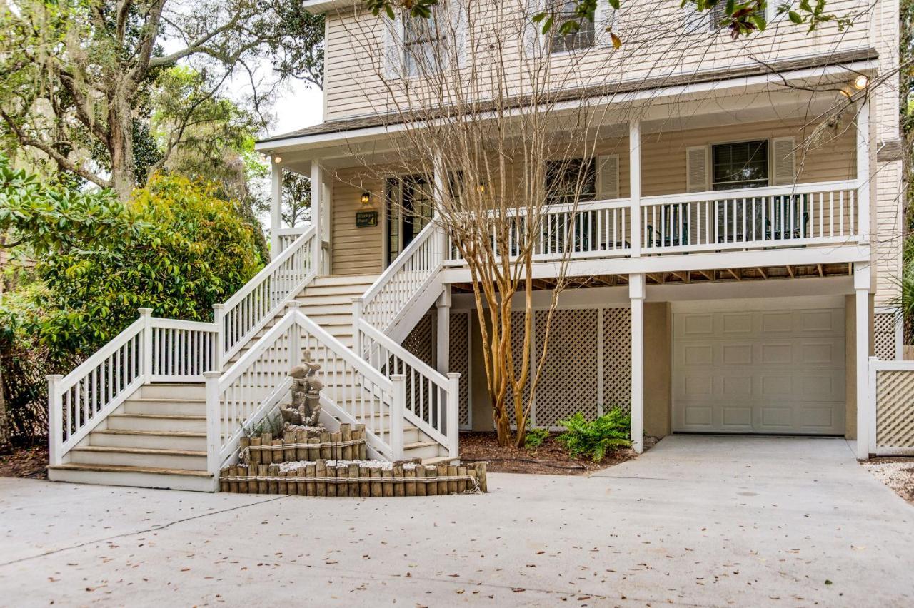 27 Lagoon Road Hilton Head Island