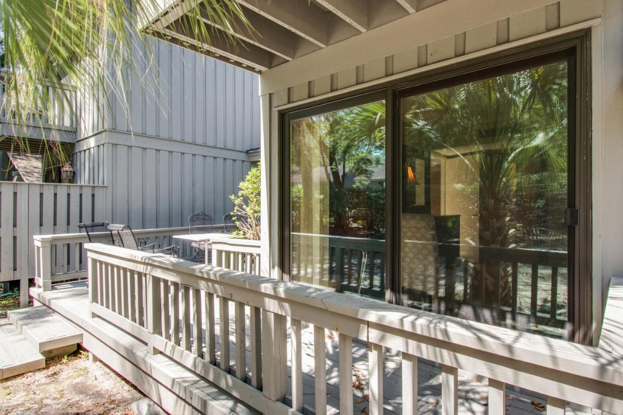 Hickory Cove 39 Apartment Hilton Head Island