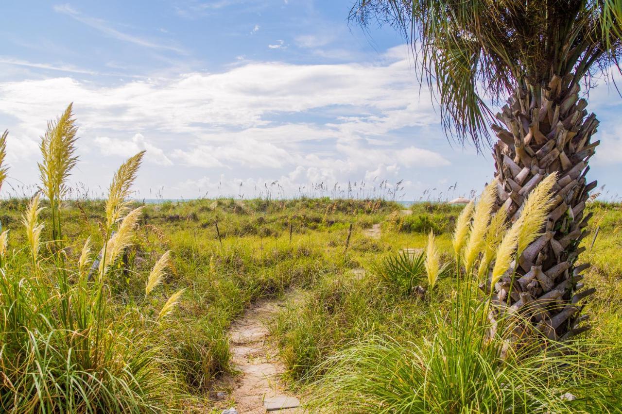 9 Dune Lane Hilton Head Island