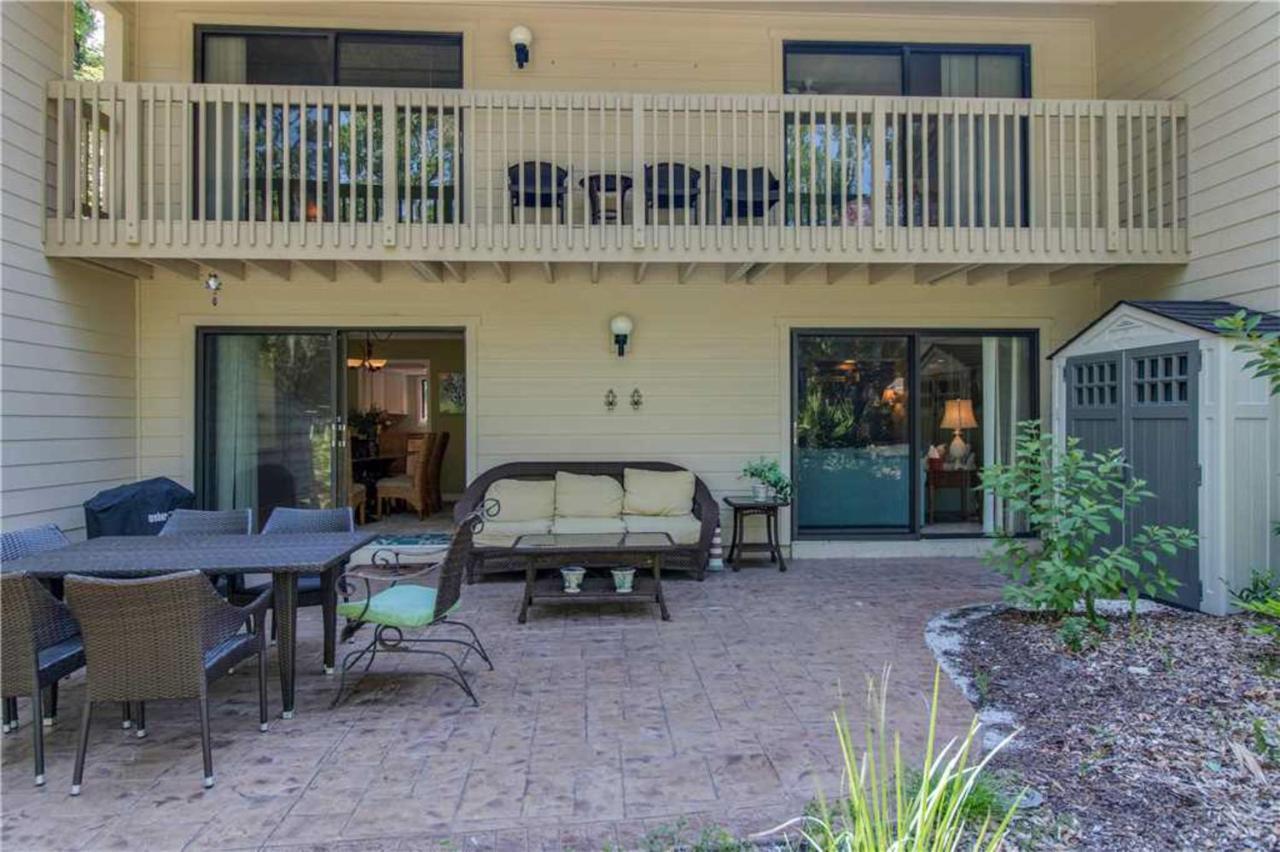 Holiday home Shipmaster 1301 Hilton Head Island