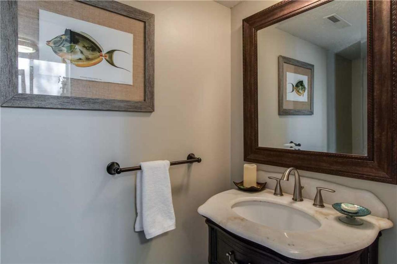 Holiday home Shipmaster 1301 Hilton Head Island